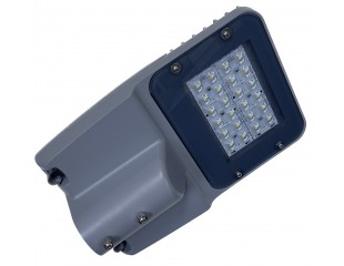 EL-ДКУ-02-075-0149-65Х Ecolight светильник светодиодный консольный - 2 EL-ДКУ-02-075-0149-65Х Ecolight светильник светодиодный консольный - фото - 2