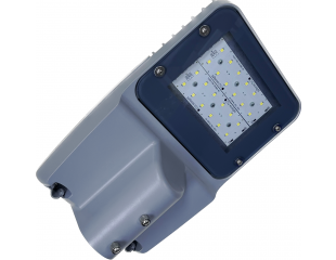 EL-ДКУ-02-075-0150-65Х  Ecolight светильник светодиодный консольный - 2 EL-ДКУ-02-075-0150-65Х  Ecolight светильник светодиодный консольный - фото - 2