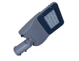 EL-ДКУ-02-075-7915-65Н Ecolight светильник светодиодный консольный - 3 EL-ДКУ-02-075-7915-65Н Ecolight светильник светодиодный консольный - фото - 3