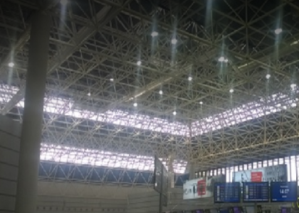 курортный сезон в новом свете с ECOLIGHT - фото - 1