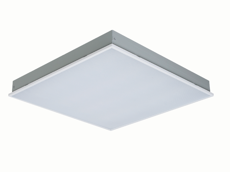 EL-ДВО-01-028-3007-40Х Ecolight светильник светодиодный встраиваемый - фото - 1