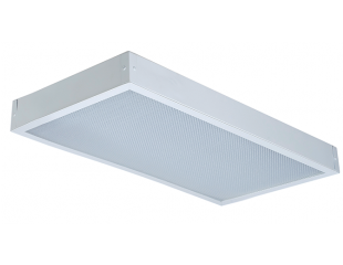 EL-ДПО-01-016-3003-40Т Ecolight светильник светодиодный универсальный - фото - 1