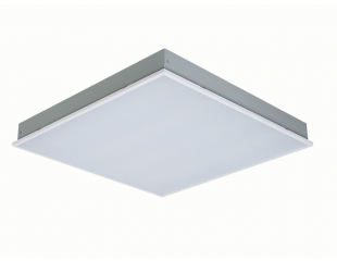 EL-ДПО-01-028 -3025-40Х Ecolight светильник светодиодный накладной - фото - 1