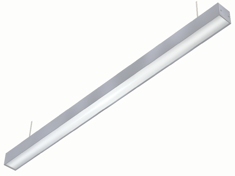 EL-ДСО-01-020-0124-20Т Ecolight светильник светодиодный подвесной - фото - 1