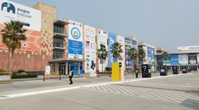 elecrama2023: новости с крупнейшей выставки в Дели - фото - 1