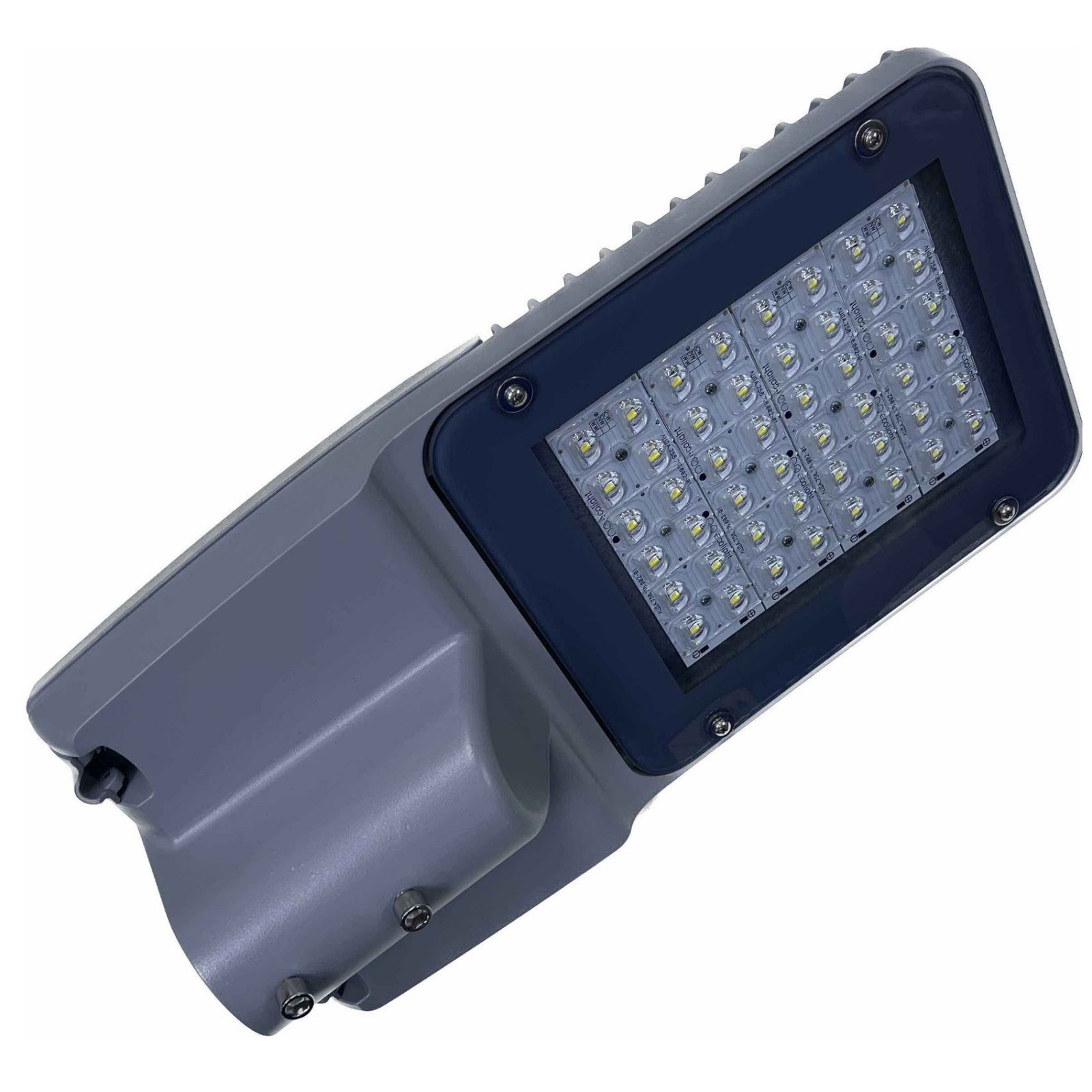EL-ДКУ-02-090-0152-65Х Ecolight светильник светодиодный консольный - фото - 2