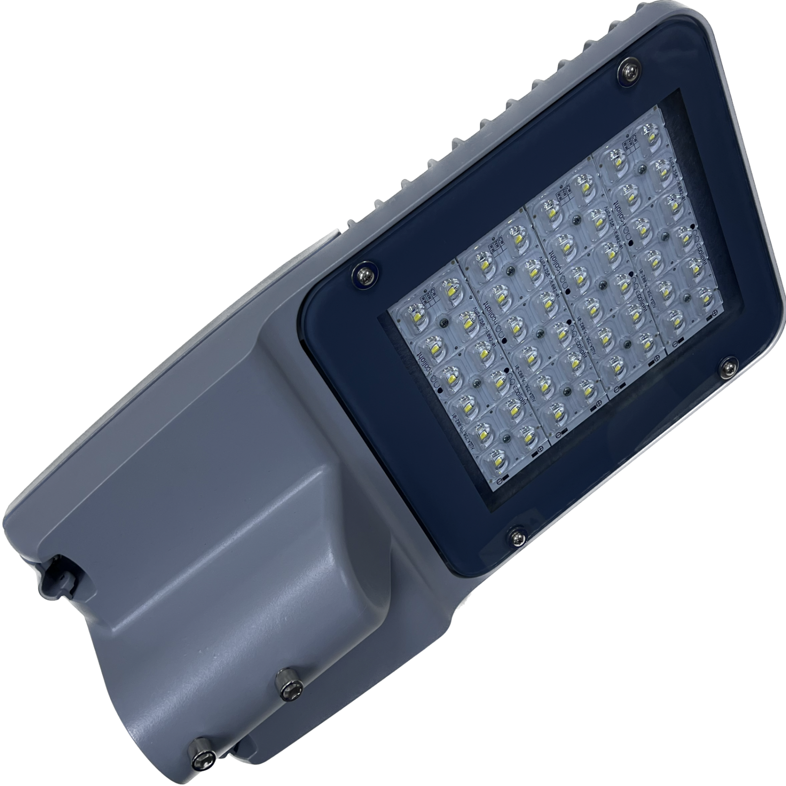 EL-ДКУ-02-120-0405-65Х Ecolight светильник светодиодный консольный - фото - 2