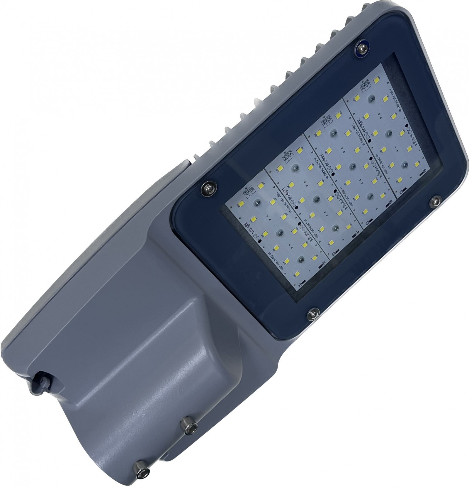 EL-ДКУ-02-090-0153-65Х Ecolight светильник светодиодный консольный - фото - 2