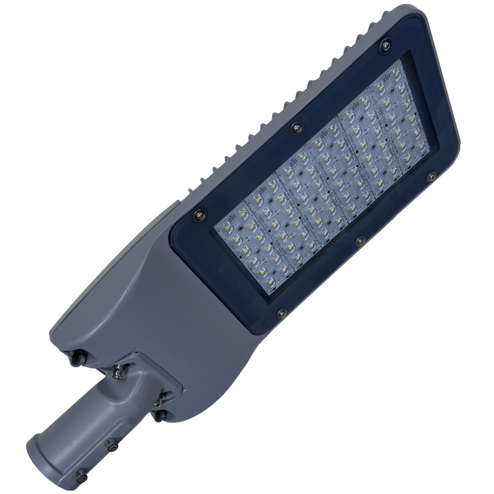 EL-ДКУ-02-150-7660-65Н Ecolight светильник светодиодный консольный - фото - 2