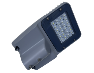 EL-ДKY-02-055-0415-65Х Ecolight светильник светодиодный консольный - фото - 1