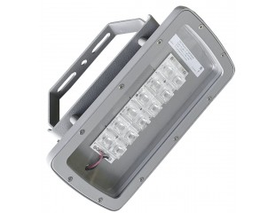 EL-ДБУ-12-055-0416-65Х Ecolight светильник светодиодный настенный - фото - 2