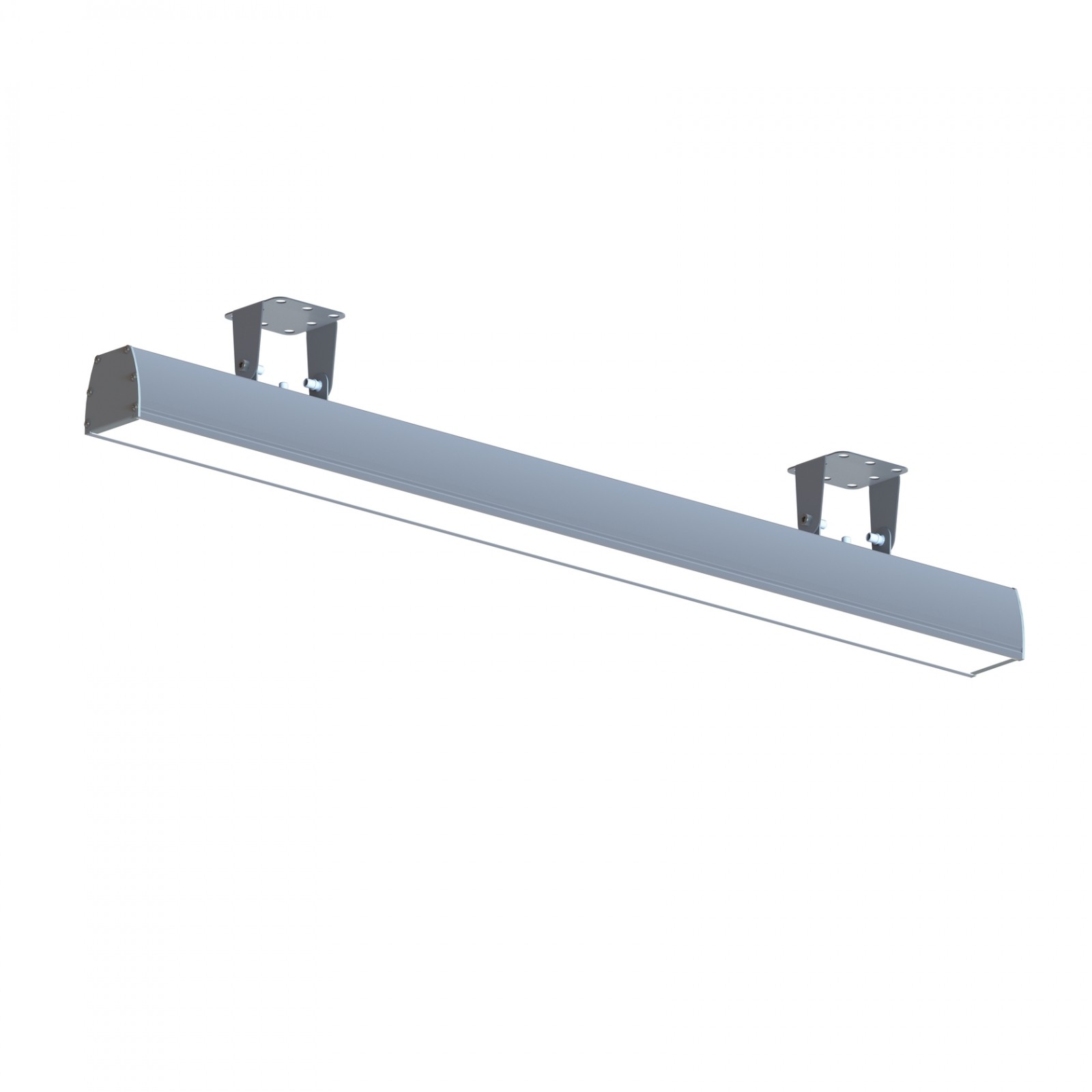 EL-ДСО-12-044-0187-65Х Ecolight светильник светодиодный консольный - фото - 1