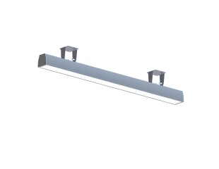 EL-ДСО-12-044-0187-65Х Ecolight светильник светодиодный консольный - фото - 1