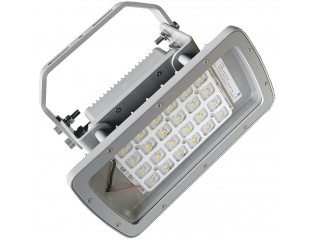EL-ДБУ-12-040-7233-65Х Ecolight светильник светодиодный настенный - фото - 2