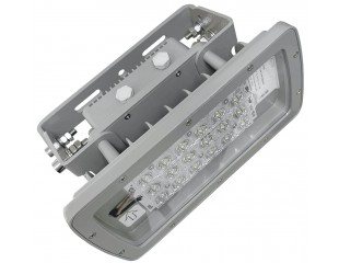 EL-ДБУ-12-030-7982Д-65Х Ecolight светильник светодиодный настенный - фото - 3