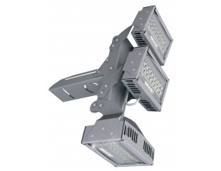 EL-СК75-02-050-0349-65X Ecolight светильник светодиодный ригельный - фото - 1