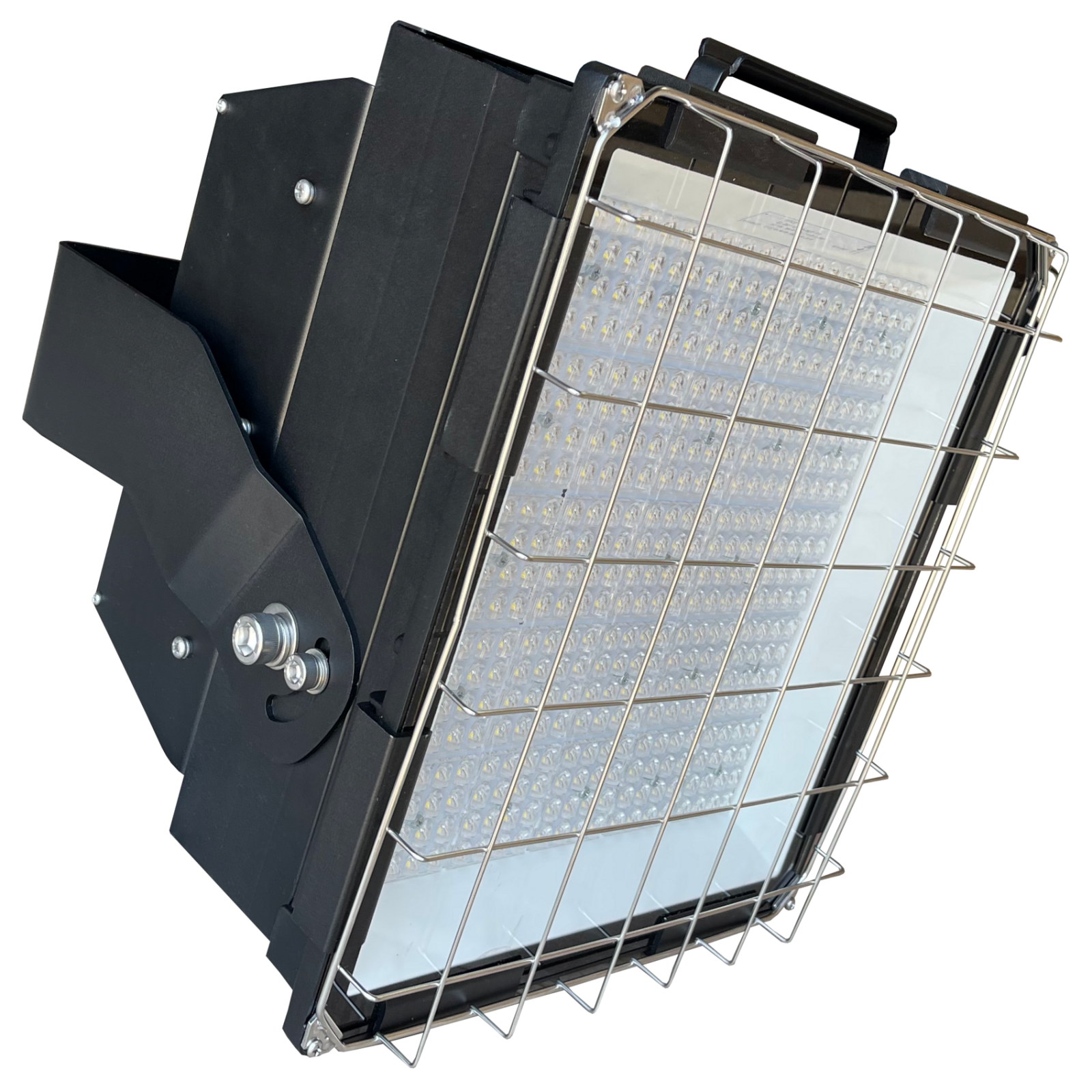 EL-ДБY-12-300-7807-65Х Ecolight светильник светодиодный высокомачтовый - фото - 1