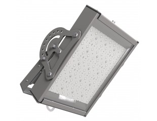 EL-ДБУ-12-075-0166-65Х Ecolight светильник светодиодный настенный - фото - 2
