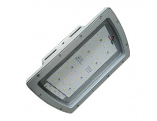 EL-ДБУ-12-090-0171-65Х Ecolight светильник светодиодный настенный - фото - 2