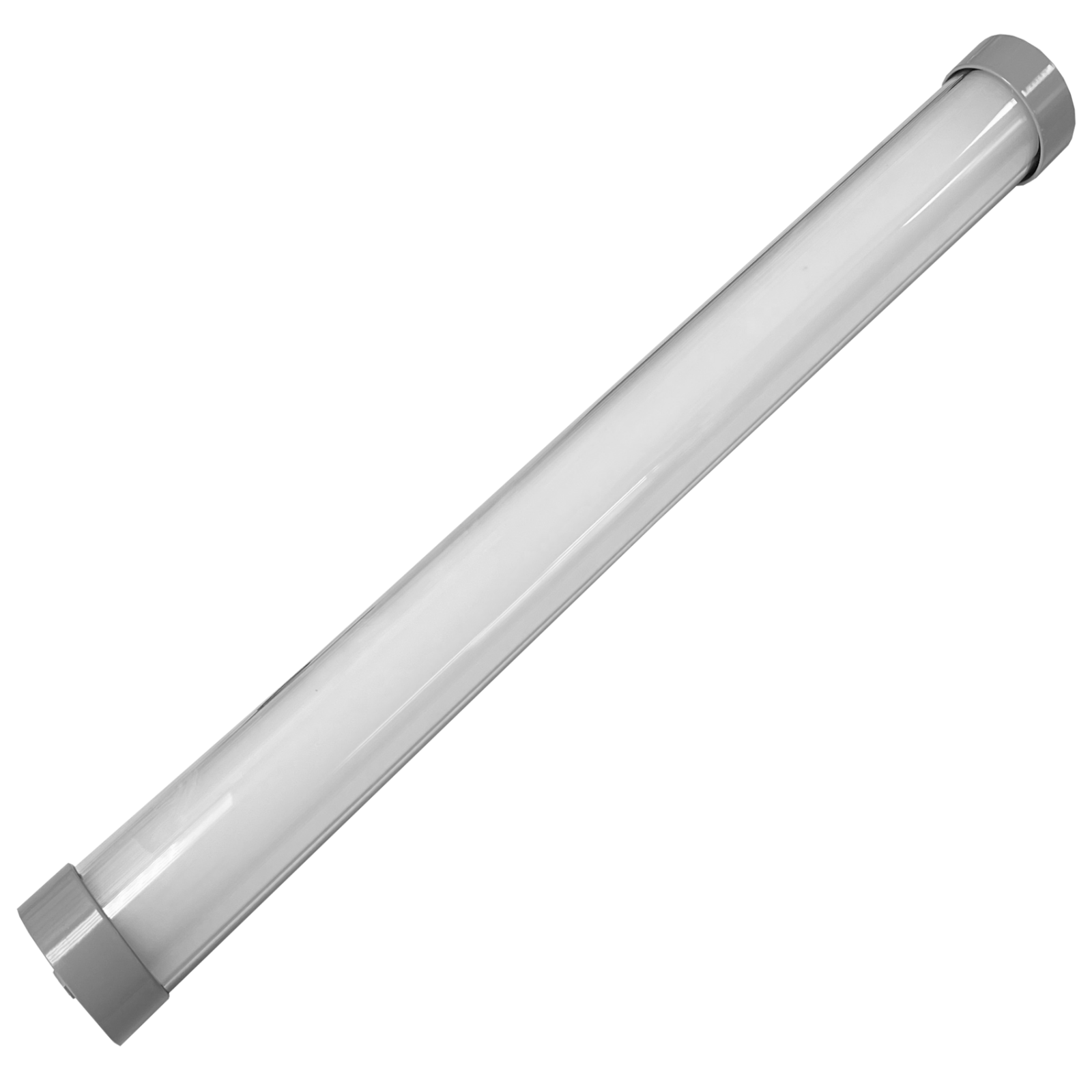 EL-ДПО-12-050-7502-67Н Ecolight светильник светодиодный тоннельный - фото - 1