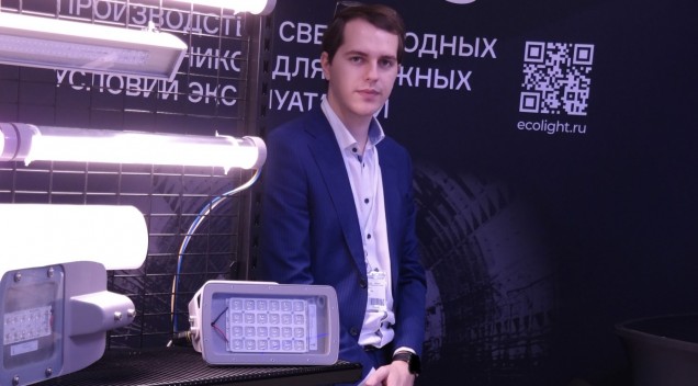 наша команда приняла участие в выставке "Транспортная Светотехника" - фото - 5